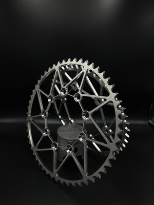 Apri immagine nella presentazione, MOMENTO RACING SPECIAL SPROCKET
